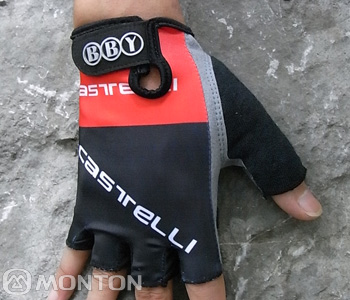 Handschoenen Castelli 2012